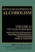 Recent Developments in Alcoholism