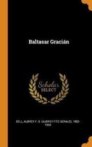 Baltasar Graci n