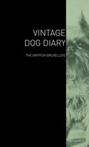 The Vintage Dog Diary - The Griffon Bruxellois
