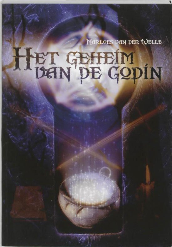 9789063534547 - Het Geheim Van De Godin