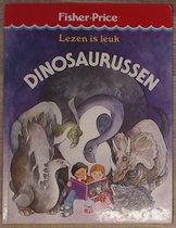 Dinosaurussen. lezen is leuk