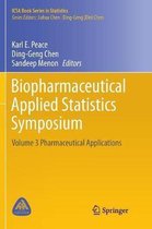 Biopharmaceutical Applied Statistics Symposium