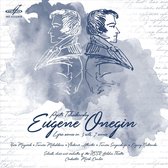Tchaikovsky/Eugene Onegin