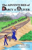 The Adventures of Darcy & Oliver