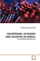 Advertising, Economy and Societies in Africa