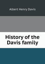 History of the Davis family