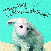 Where Will You Sleep, Little Sheep?