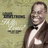 Hello Louis - The Hit Years (1963-1969)