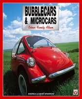 Bubblecars & Microcars Colour Family Album