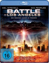 Battle of Los Angeles (Blu-ray)