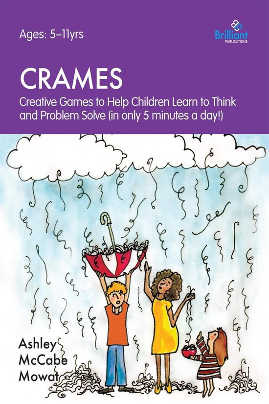 Crames - cover