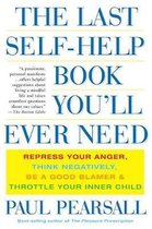 The Last Self-Help Book You'll Ever Need