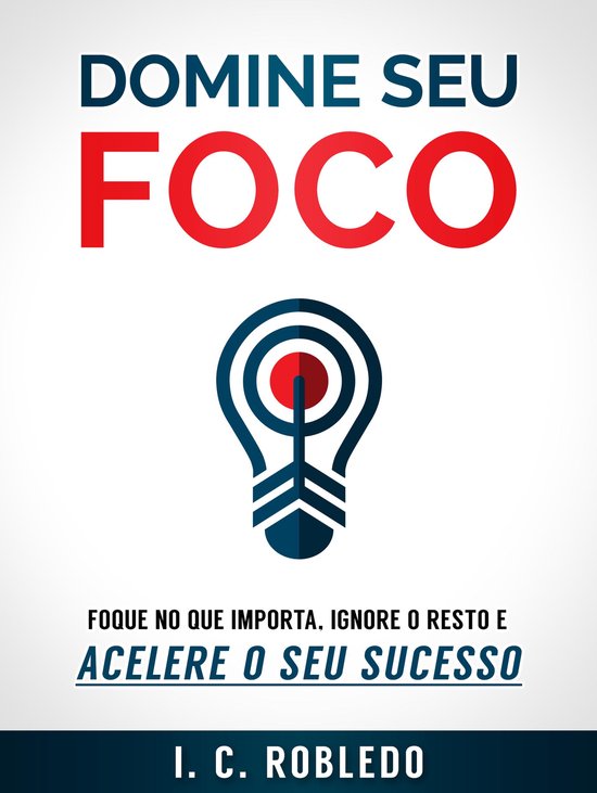 Domine Seu Foco - cover