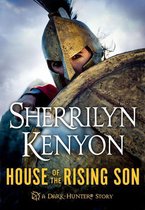 Dark-Hunter Novels - House of the Rising Son