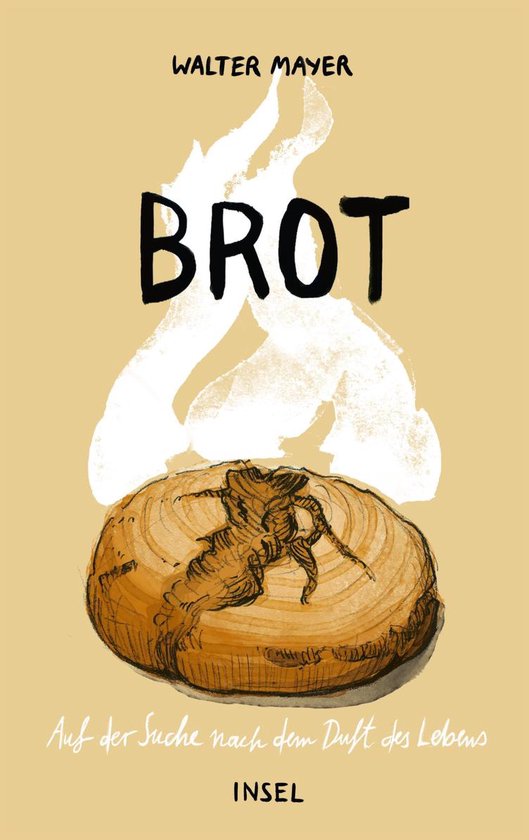 Brot - cover