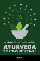 Ayurveda Y Plantas Medicinales