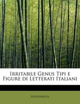 Irritabile Genus Tipi E Figure Di Letterati Italiani