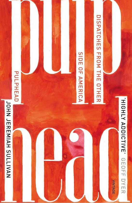 Pulphead - cover