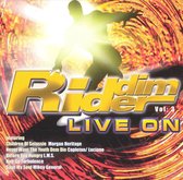 Riddim Rider: Live On