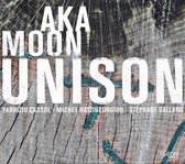 Aka Moon - Unison (CD)