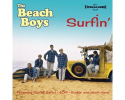 Surfin'