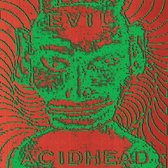 Evil Acidhead - In The Name Of All That Is (CD|LP)