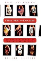 Ethical Theory and Social Issues