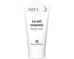 LE LAIT CORPOREL
