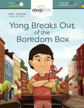 Yong Breaks Out of the Boredom Box