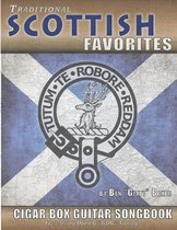 Traditional Scottish Favorites Cigar Box Guitar Songbook