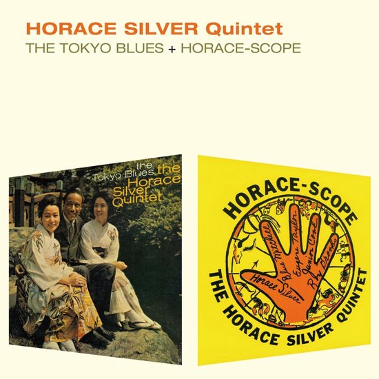 The Tokyo Blues + Horace-Scope