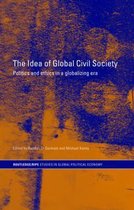 RIPE Series in Global Political Economy-The Idea of Global Civil Society