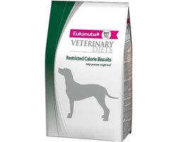 Eukanuba Restricted Calorie - Veterinary Diets - Hond - 5 kg