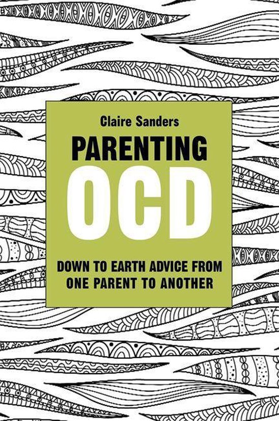 Parenting OCD - cover