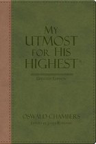 My Utmost for His Highest