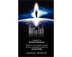 Jerome Bixby's The Man From Earth