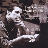 The Gould Variations - The Best of Glenn Gould's Bach [ECD]