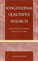 Longitudinal Qualitative Research