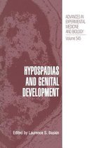 Hypospadias and Genital Development