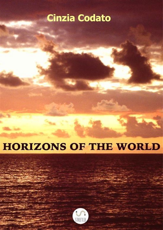 Horizons of the world - cover