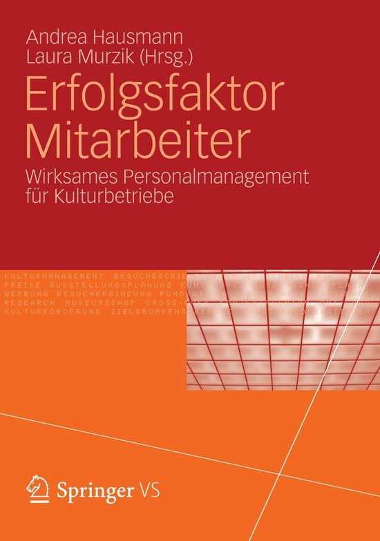 Humanities, Social Science (German Language) - Erfolgsfaktor ... - cover