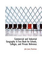 Commercial and Industrial Geography