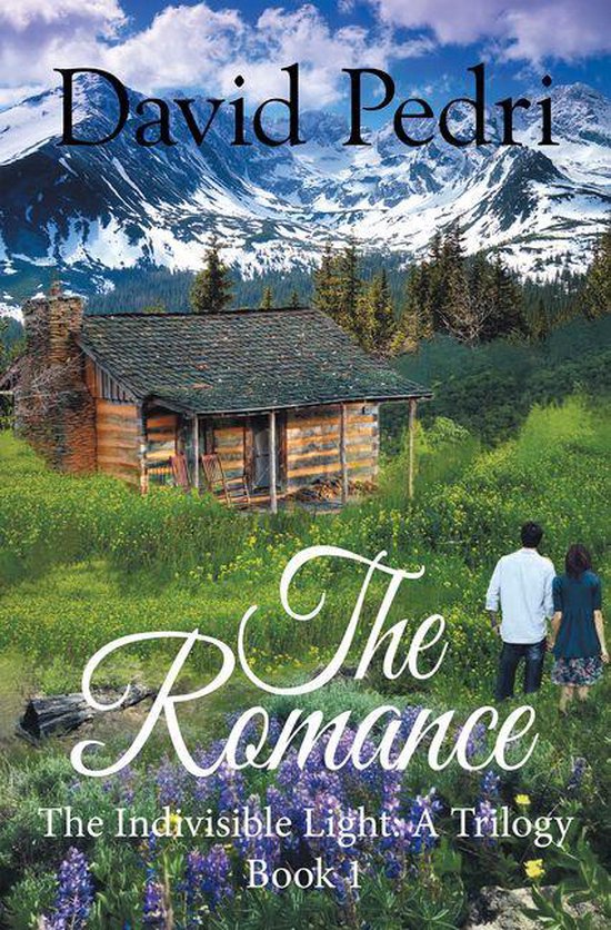 Book 1 the Romance - cover