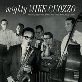 Mighty Mike Cuozzo