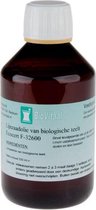 BioVitaal Ruwe Lijnzaadolie - 250 milliliter - Vetzuur