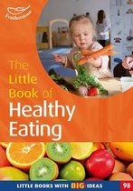 Little Book Of Healthy Eating