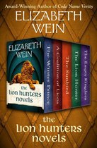 The Lion Hunters Novels - The Lion Hunters Novels