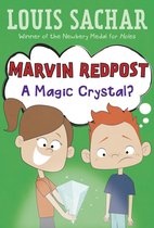 Marvin Redpost 8 - Marvin Redpost #8: A Magic Crystal?