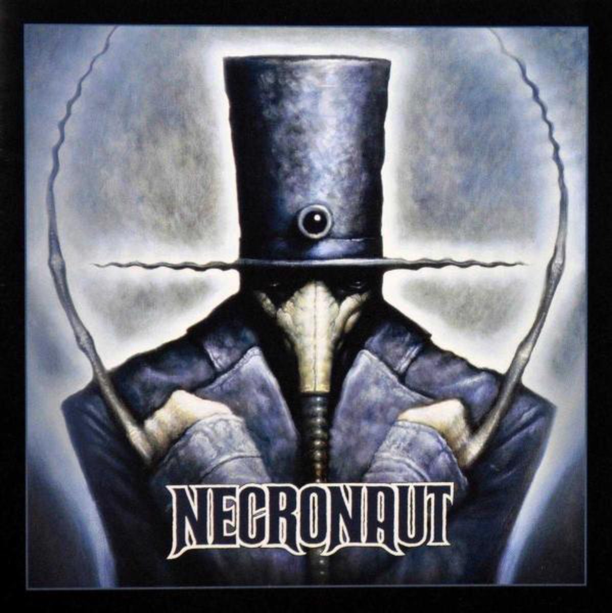 Necronaut - Necronaut