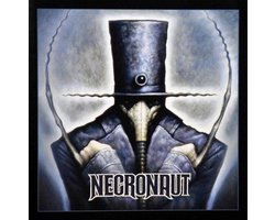 Necronaut - Necronaut